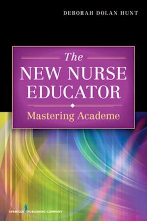 New Nurse Educator