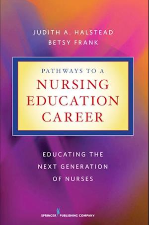 Pathways to a Nursing Education Career