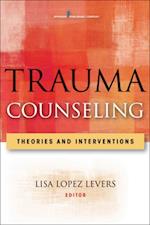 Trauma Counseling