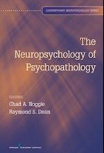 Neuropsychology of Psychopathology