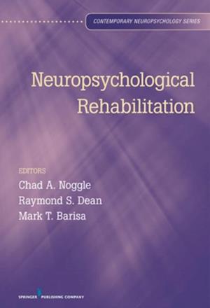 Neuropsychological Rehabilitation