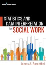 Statistics and Data Interpretation for Social Work