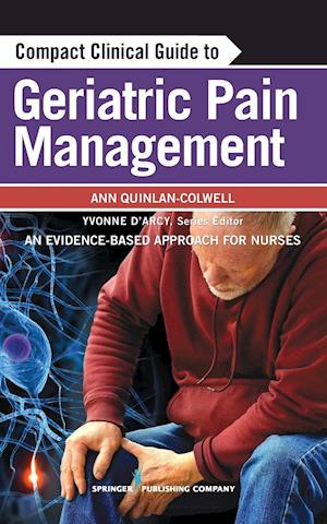 Compact Clinical Guide to Geriatric Pain Management