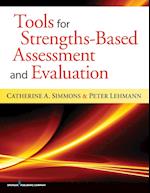 Tools for Strengths-Based Assessment and Evaluation