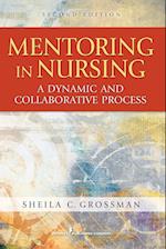 Mentoring in Nursing