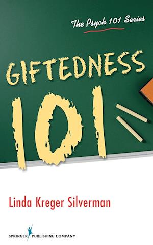 Giftedness 101