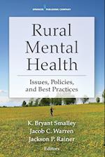 Rural Mental Health