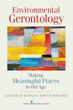 Environmental Gerontology