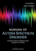 Nursing of Autism Spectrum Disorder