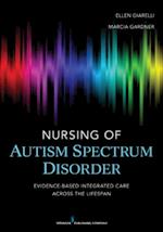 Nursing of Autism Spectrum Disorder