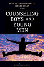 Counseling Boys and Young Men