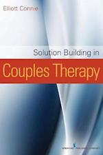 Solution Building in Couples Therapy