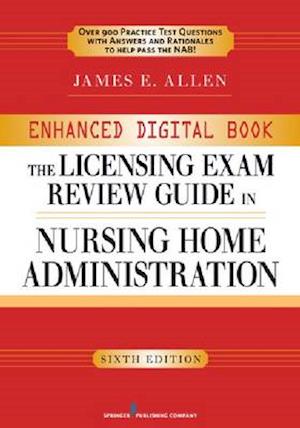 Enhanced Digital Licensing Exam Review G