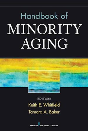 Handbook of Minority Aging