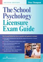 School Psychology Licensure Exam Guide, Second Edition