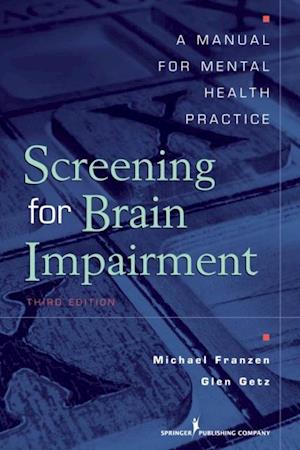 Screening for Brain Impairment