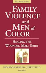 Family Violence and Men of Color