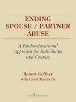 Ending Spouse/Partner Abuse