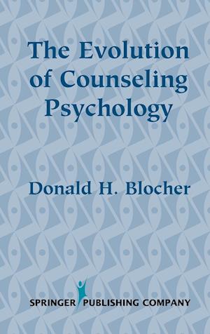 The Evolution of Counseling Psychology