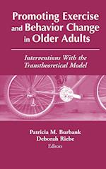 Promoting Exercise and Behavior Change in Older Adults
