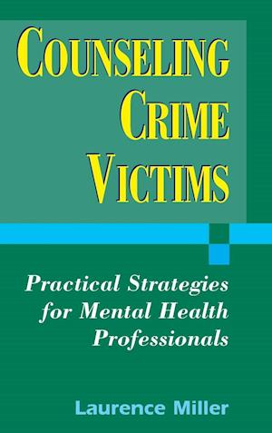 Counseling Crime Victims