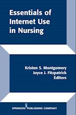 Essentials Of Internet Use In Nursing