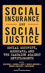 Social Insurance and Social Justice