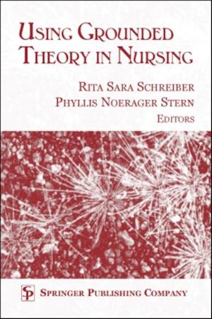 Using Grounded Theory In Nursing