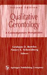 Qualitative Gerontology