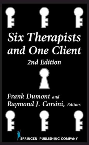 Six Therapists and One Client