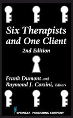 Six Therapists and One Client