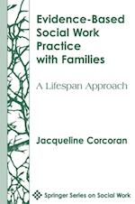 Evidence-Based Social Work Practice With Families