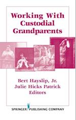 Working With Custodial Grandparents