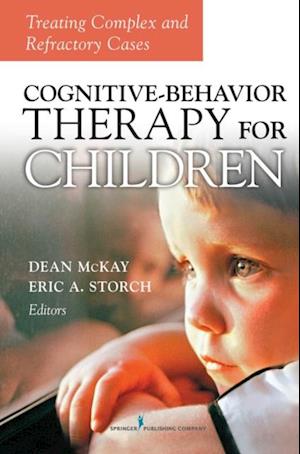 Cognitive Behavior Therapy for Children