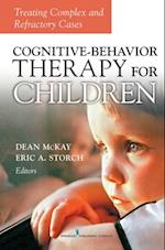 Cognitive Behavior Therapy for Children