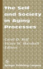 Self and Society in Aging Processes