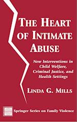 Heart of Intimate Abuse