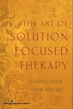 Art of Solution Focused Therapy