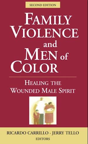 Family Violence and Men of Color