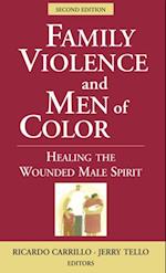 Family Violence and Men of Color