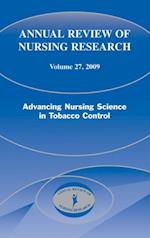 Annual Review of Nursing Research, Volume 27, 2009