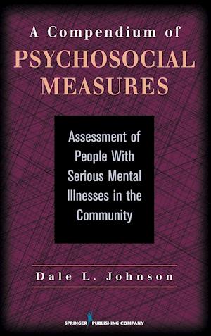 A Compendium of Psychosocial Measures