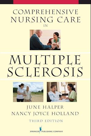 Comprehensive Nursing Care in Multiple Sclerosis