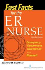 Fast Facts for the ER Nurse