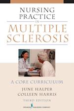 Nursing Practice in Multiple Sclerosis