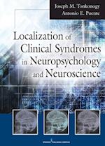 Localization of Clinical Syndromes in Neuropsychology and Neuroscience