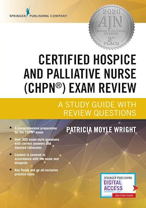 Certified Hospice and Palliative Nurse (CHPN) Exam Review