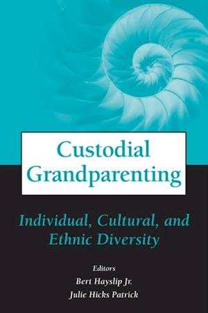 Custodial Grandparenting