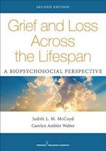 Grief and Loss Across the Lifespan