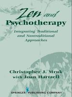 Zen and Psychotherapy